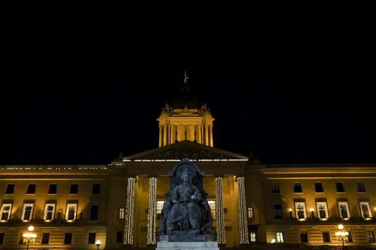 Celebrating the 151st anniversary of Manitoba Day